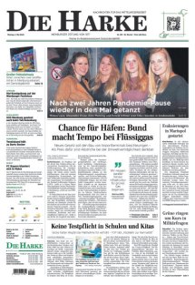 DIE HARKE 02.05.2022