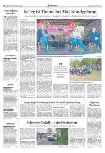 DIE HARKE Seite 14