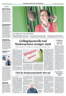 DIE HARKE Seite 7