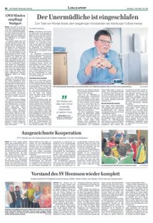 DIE HARKE Seite 10