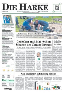 DIE HARKE 09.05.2022