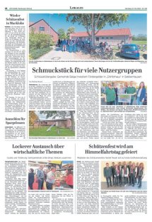 DIE HARKE Seite 14