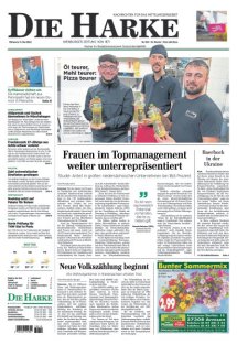 DIE HARKE 11.05.2022