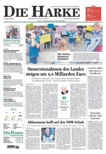 DIE HARKE 17.05.2022