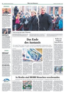 DIE HARKE Seite 8