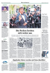 DIE HARKE Seite 14