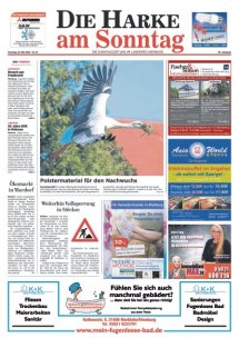 DIE HARKE am Sonntag 22.05.2022
