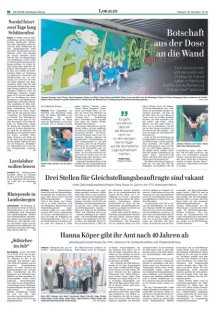 DIE HARKE Seite 16