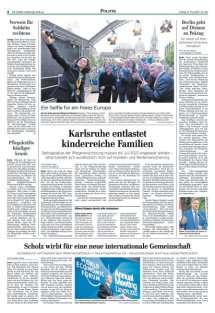 DIE HARKE Seite 4