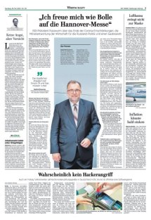 DIE HARKE Seite 7