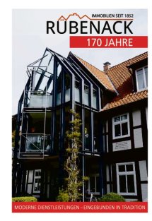 Ruebenack 170 Jahre vom 28.05.2022