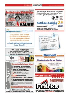 Ruebenack 170 Jahre Seite 2