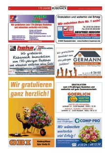 Ruebenack 170 Jahre Seite 6