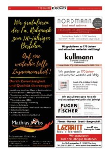 Ruebenack 170 Jahre Seite 10