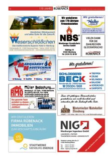 Ruebenack 170 Jahre Seite 12