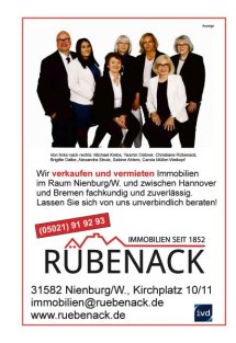 Ruebenack 170 Jahre Seite 16