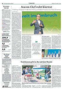 DIE HARKE Seite 16