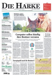 DIE HARKE 04.06.2022