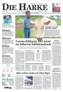 DIE HARKE 11.06.2022