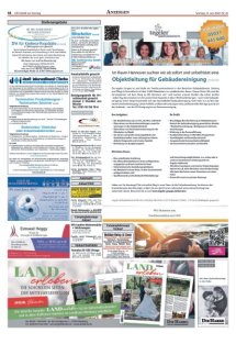 DIE HARKE am Sonntag Seite 14