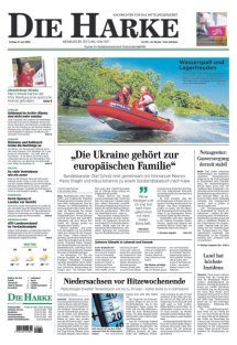 DIE HARKE 17.06.2022