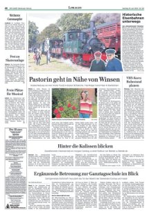 DIE HARKE Seite 20
