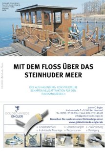 Entdeckerregion Steinhuder Meer Seite 26