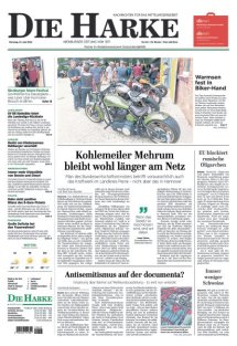 DIE HARKE 21.06.2022