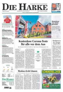 DIE HARKE 22.06.2022