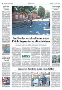DIE HARKE Seite 28