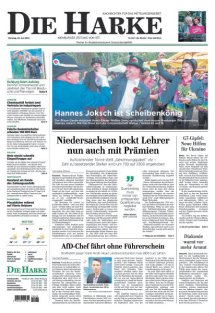 DIE HARKE 28.06.2022