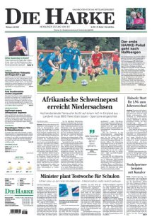 DIE HARKE 04.07.2022