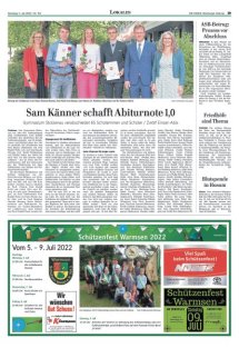 DIE HARKE Seite 19