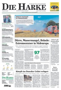 DIE HARKE 06.07.2022