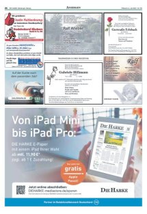 DIE HARKE Seite 24