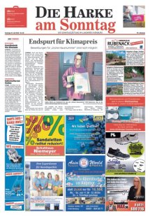 DIE HARKE am Sonntag 10.07.2022