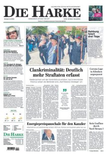 DIE HARKE 12.07.2022