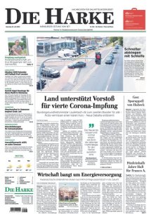 DIE HARKE 16.07.2022