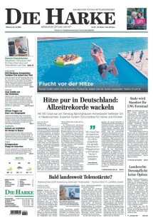 DIE HARKE 20.07.2022
