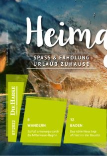 Heimat erleben 24.07.2022