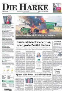 DIE HARKE 22.07.2022