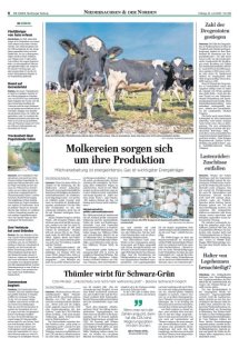 DIE HARKE Seite 8