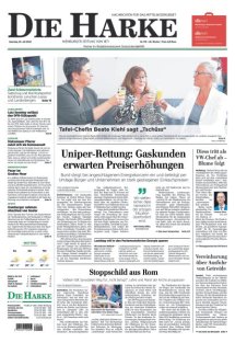 DIE HARKE 23.07.2022