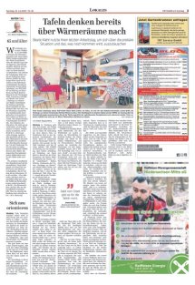 DIE HARKE am Sonntag Seite 3