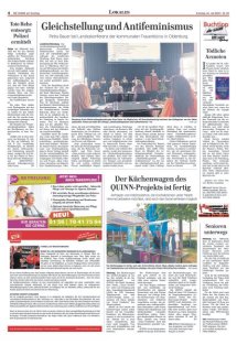 DIE HARKE am Sonntag Seite 4