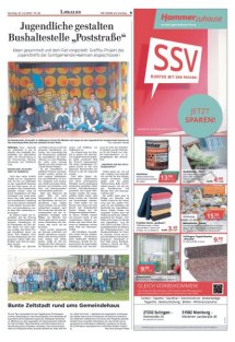 DIE HARKE am Sonntag Seite 9