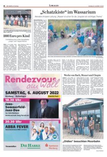 DIE HARKE am Sonntag Seite 12