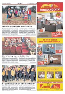 DIE HARKE am Sonntag Seite 13