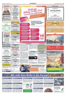 DIE HARKE am Sonntag Seite 17