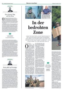 DIE HARKE Seite 2